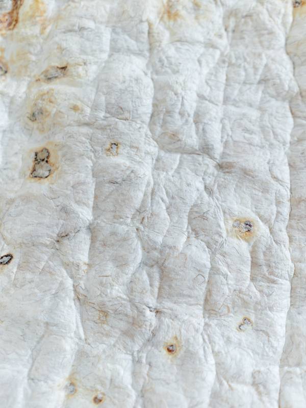 MYC_Carpet #01 Abstract Mixed media Dasha Tsapenko - Subjektiv.art