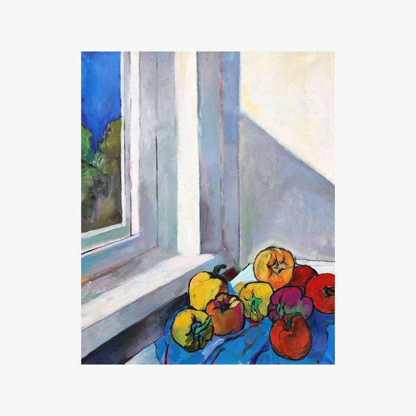 Peppers  - Subjektiv.art