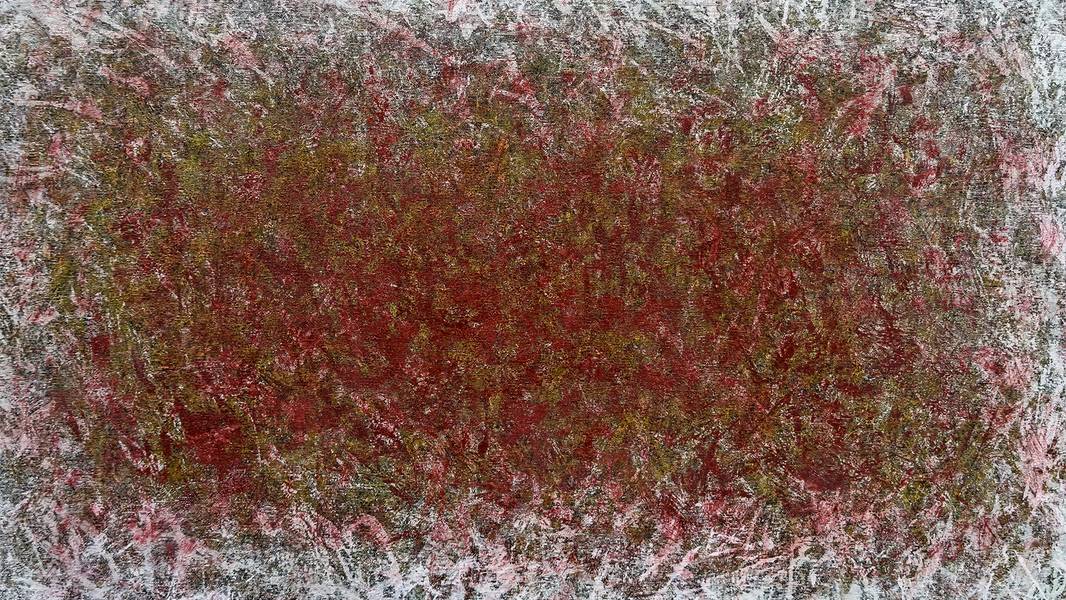 "Illusion of form" Fine Art Painting Volodymyr Mamchur - Subjektiv.art