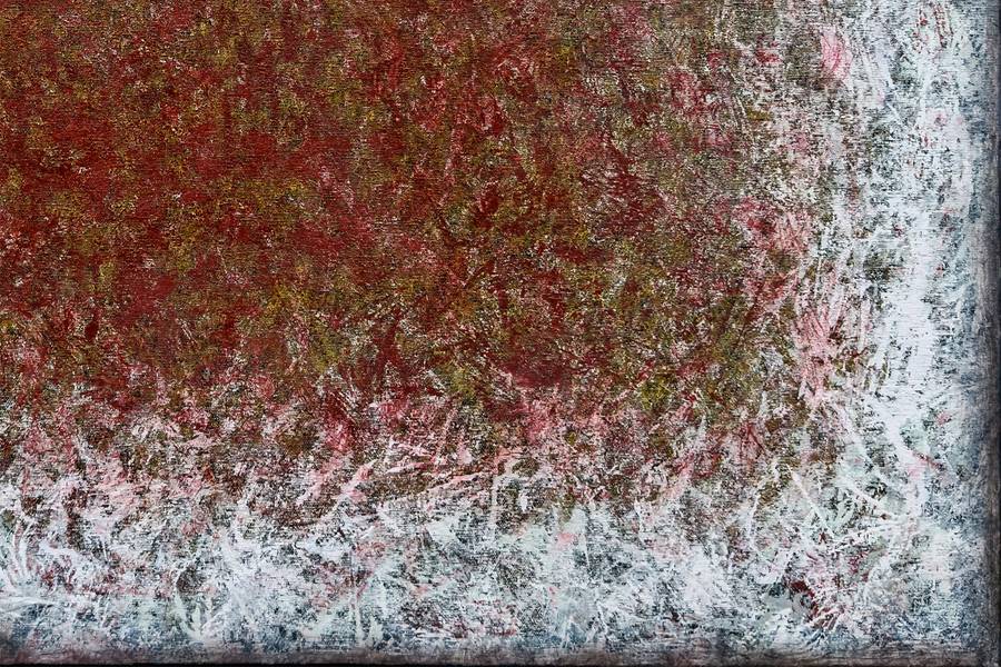 "Illusion of form" Fine Art Painting Volodymyr Mamchur - Subjektiv.art