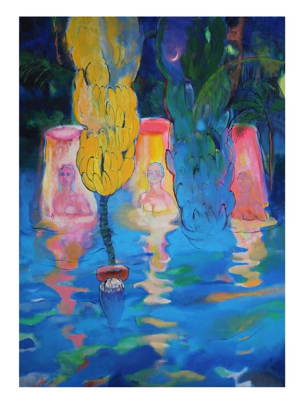 Night - Subjektiv.art