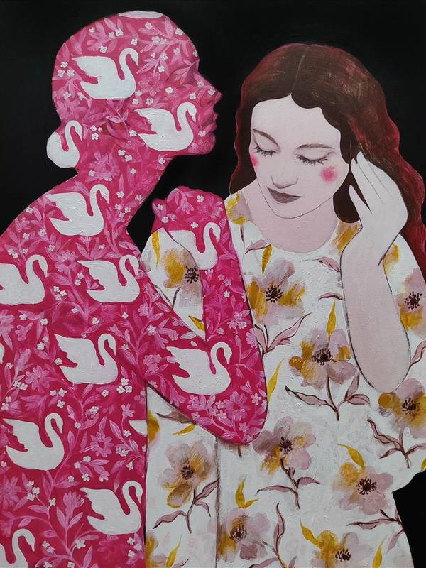 Intuition - Subjektiv.art