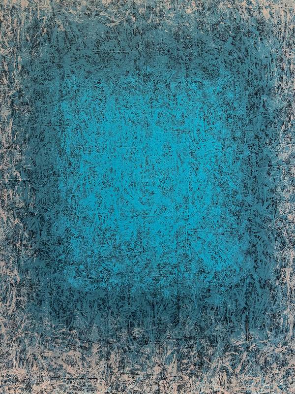 "Illusion of Form" Fine Art Painting Volodymyr Mamchur - Subjektiv.art