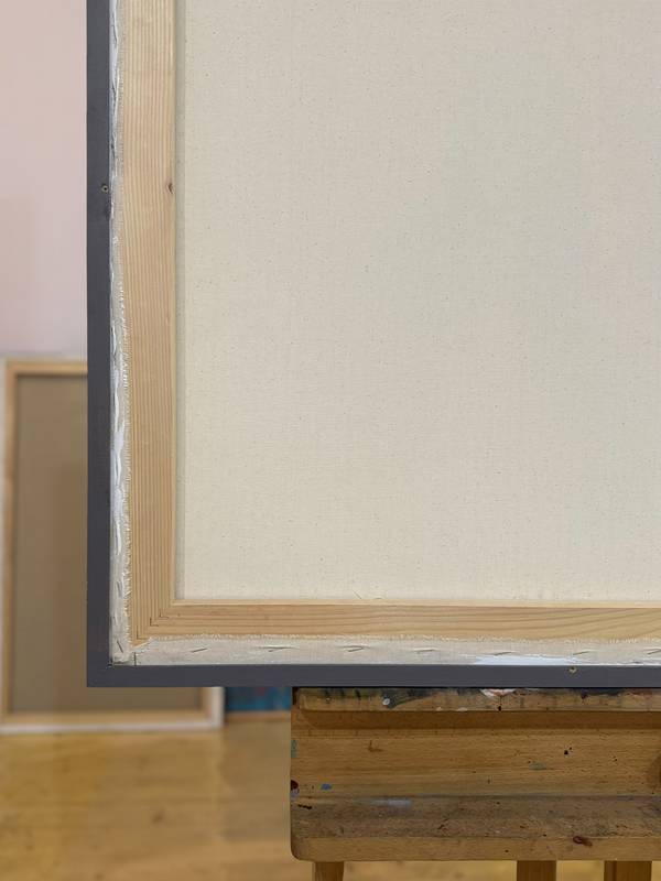 "Illusion of Form" Fine Art Painting Volodymyr Mamchur - Subjektiv.art