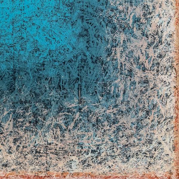 "Illusion of Form" Fine Art Painting Volodymyr Mamchur - Subjektiv.art