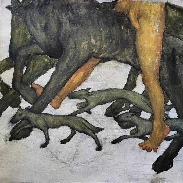 Hunting  - Subjektiv.art