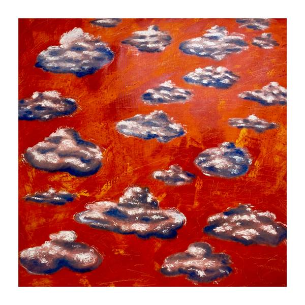 Shattered Sky  - Subjektiv.art