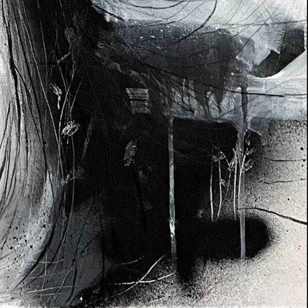 Love Unspecified Painting Rymma Vinogradova - Subjektiv.art