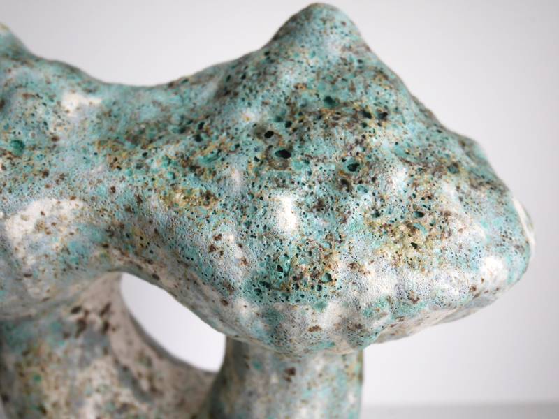 Geminis Organic Sculpture Alena Kuznetsova - Subjektiv.art
