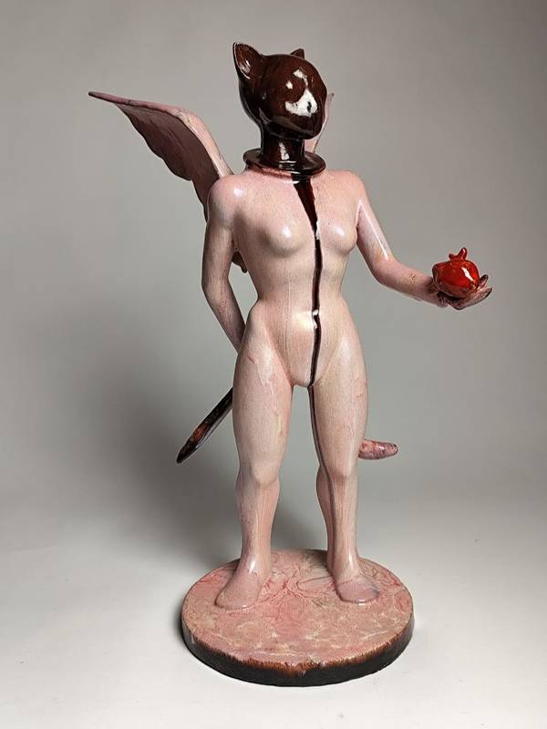 Heart or sword   - Subjektiv.art