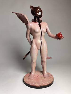 Heart or sword - Subjektiv.art