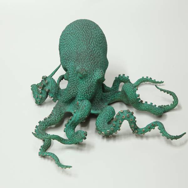 octopus  - Subjektiv.art