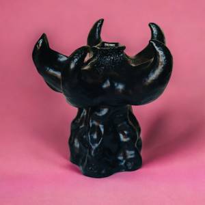 Devil's fingers - Subjektiv.art