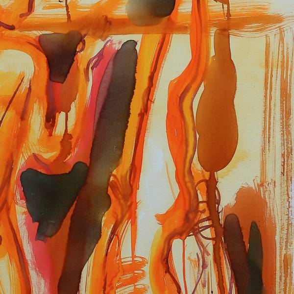 Prisoners Fine Art Painting Myroslava Perevalska - Subjektiv.art