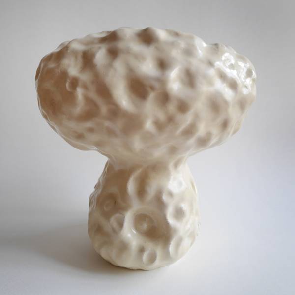 Cloud Organic Sculpture Alena Kuznetsova - Subjektiv.art