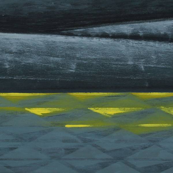 Crimea`23 Fine Art Painting IRYDIY Iryna Dzyndra - Subjektiv.art