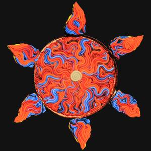 Sunlight - Subjektiv.art