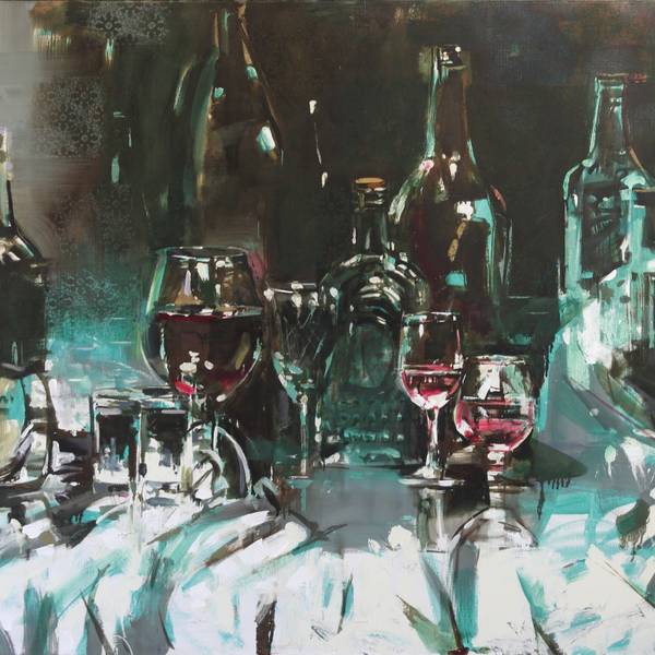 Glass  - Subjektiv.art