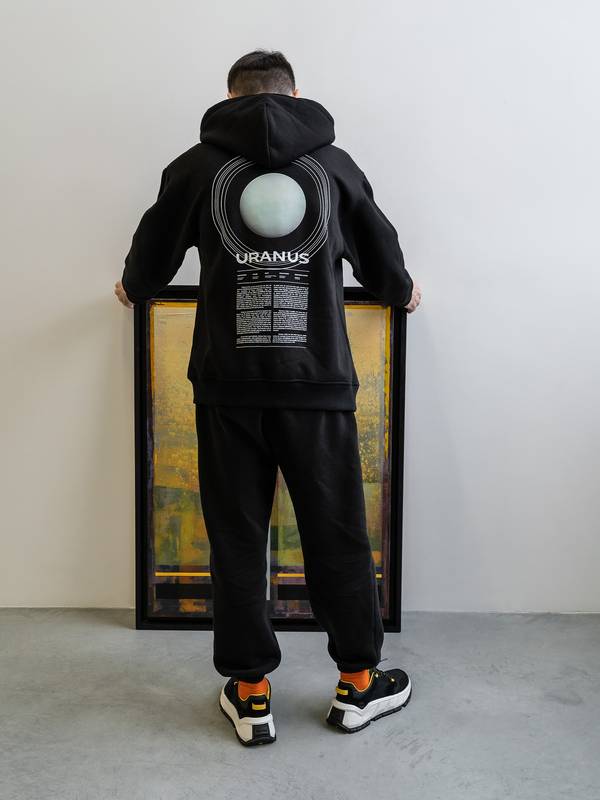 GLEAM Painting Myroslav Pivtoranis - Subjektiv.art