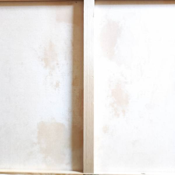 Ondes Surrealistic Painting Emilie Lagarde - Subjektiv.art