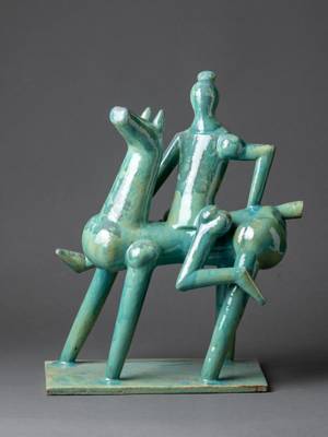 Rider - Subjektiv.art