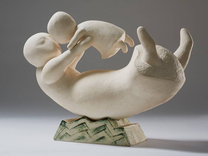 Joy Modern Ceramic Hanna Drul - Subjektiv.art