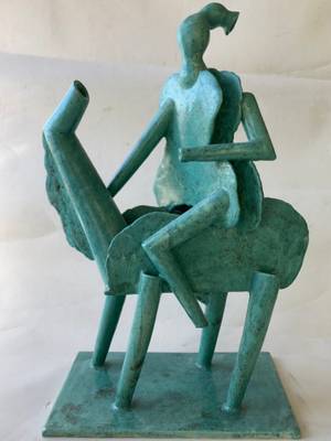 Amazon - Subjektiv.art