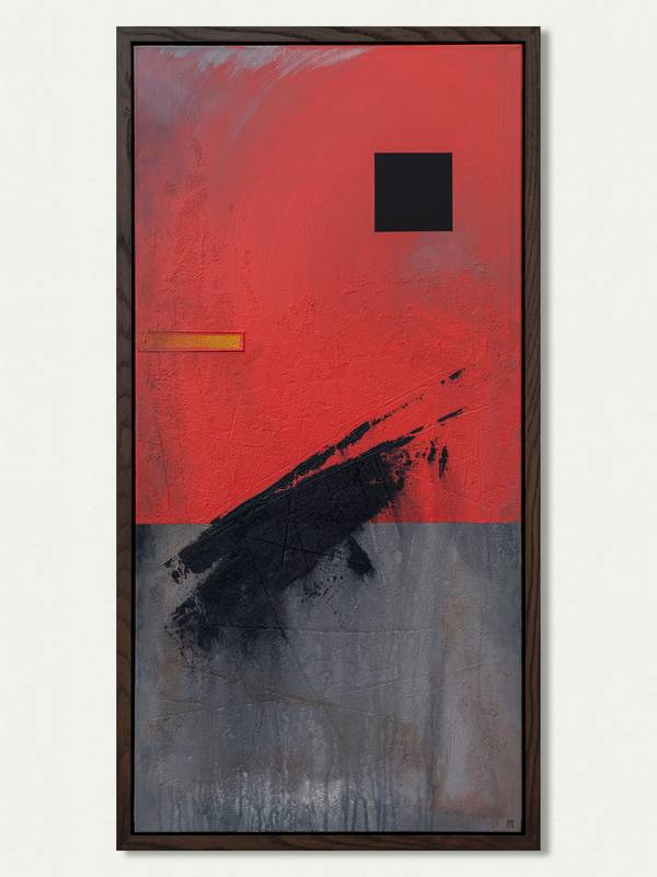 ENERGY  - Subjektiv.art