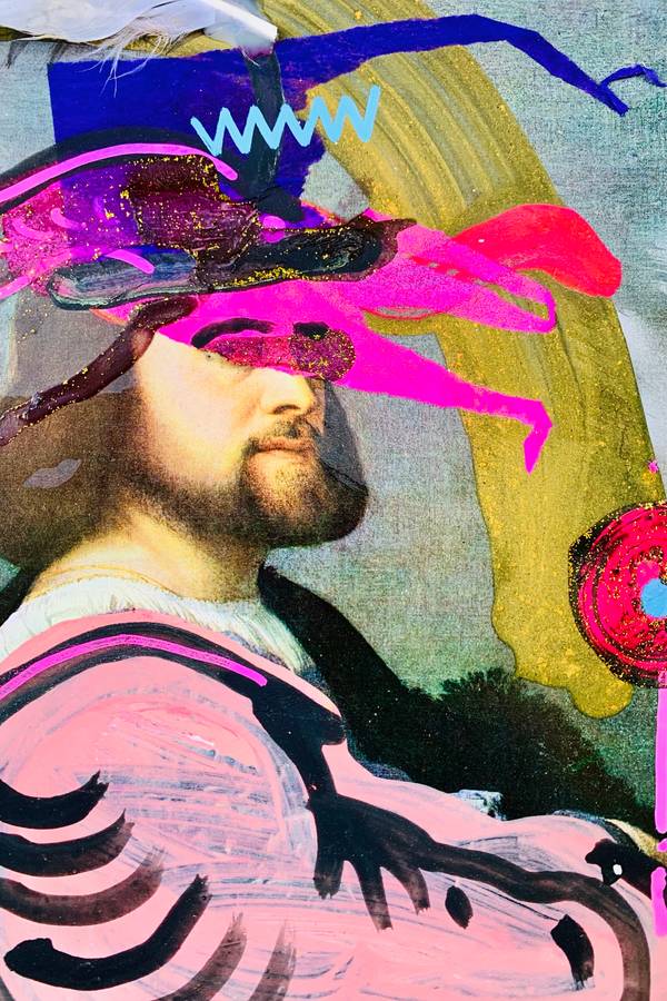 Prince  - Subjektiv.art