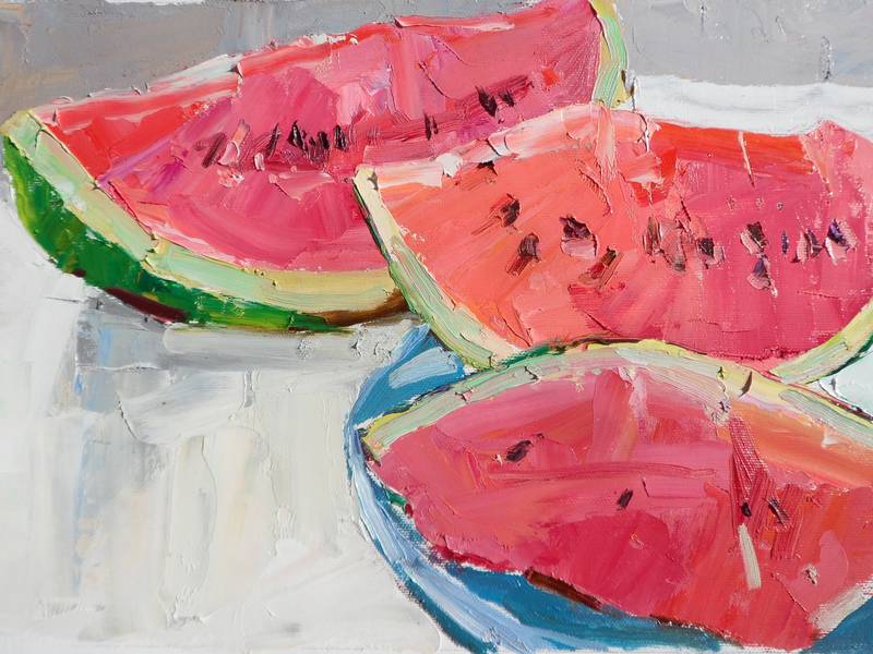 Watermelon  - Subjektiv.art