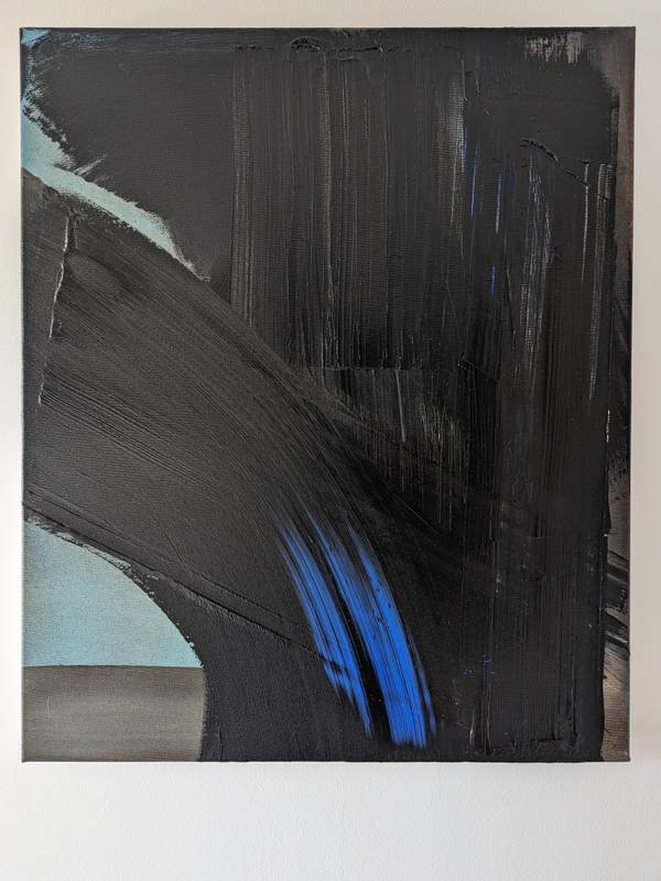L'arbre noir  - Subjektiv.art