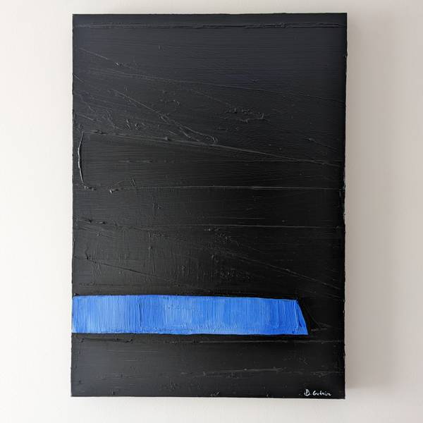 Outremer  - Subjektiv.art