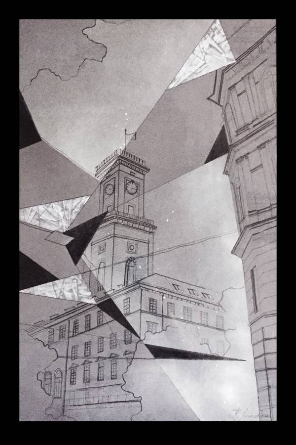 City links 1  - Subjektiv.art