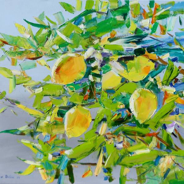 " Sicilian mood "  - Subjektiv.art
