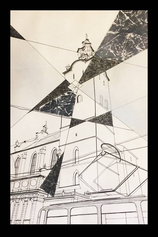 City links 2  - Subjektiv.art
