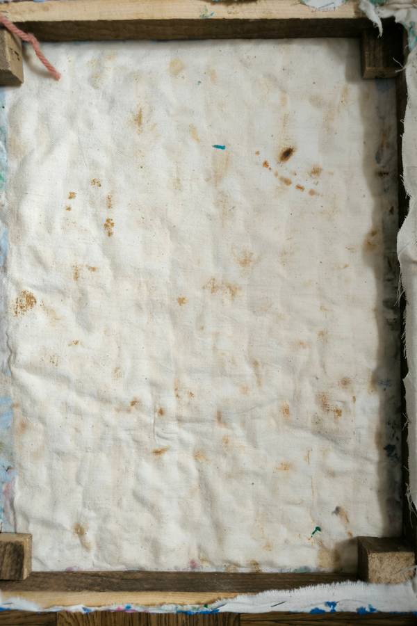 Flower #2 Collage Mixed media Dmitry  Ulyanov  - Subjektiv.art