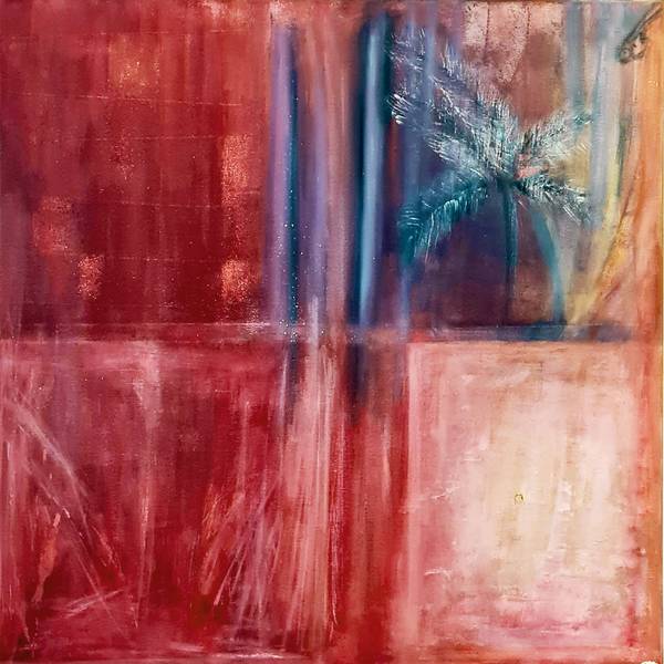 Wild paradise  - Subjektiv.art