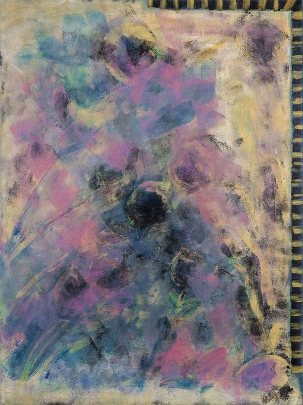 Sauvage bouquet  - Subjektiv.art