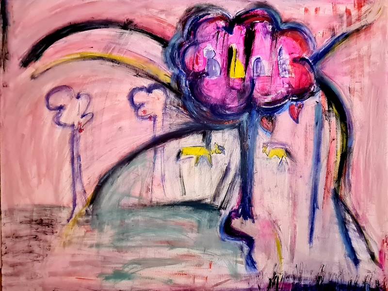 Extravagant love  - Subjektiv.art
