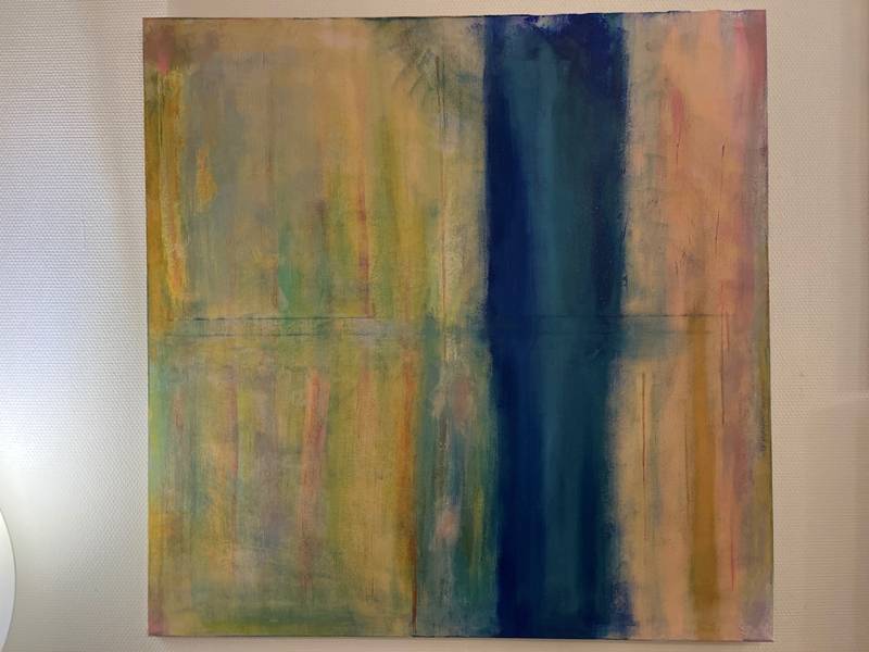 Sweet mangroves  - Subjektiv.art