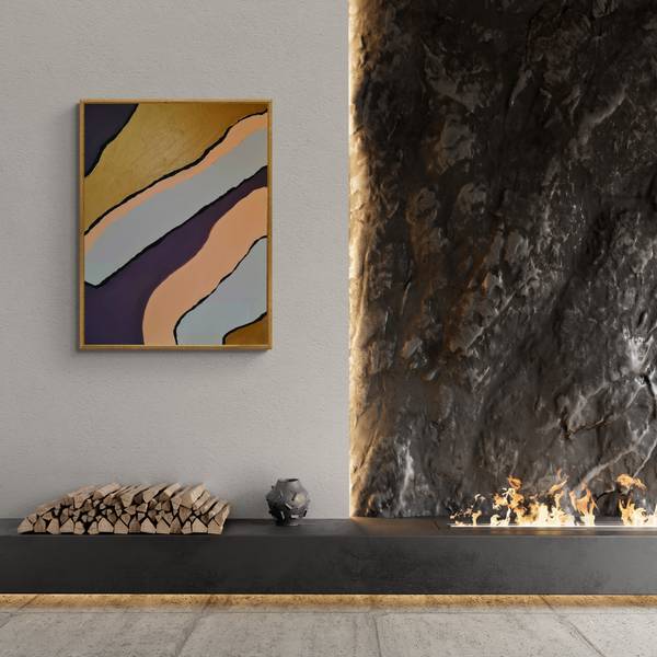 Waves  - Subjektiv.art