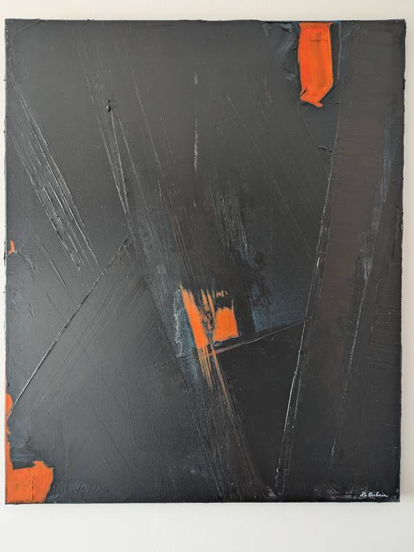 Idées Noires  - Subjektiv.art