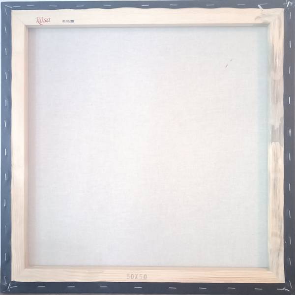 Light in the dark Modern Painting Alexander  Rekman - Subjektiv.art