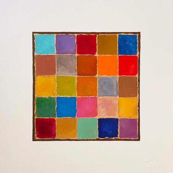 Windows of opportunity  - Subjektiv.art