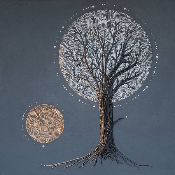 Luminescence  - Subjektiv.art