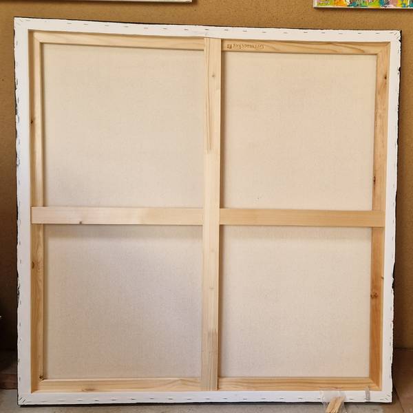 Em Ritmo da Alegria Fine Art Painting Christine Drummond - Subjektiv.art