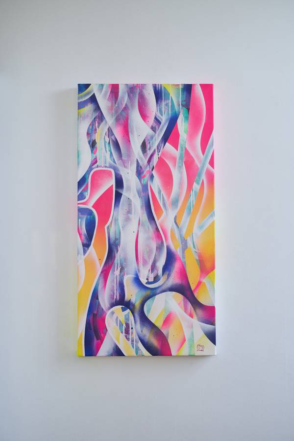 Surf  - Subjektiv.art