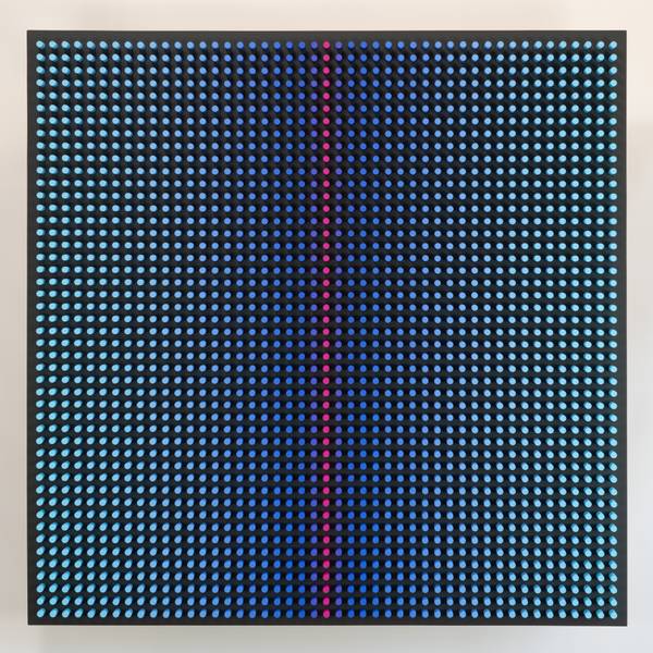 Cold square Nazar Symotiuk - Subjektiv.art