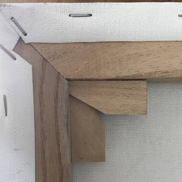 Wake up ! Photorealistic Painting Yvan Favre - Subjektiv.art