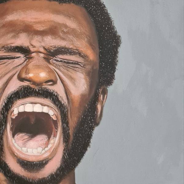 Bullshit Photorealistic Painting Yvan Favre - Subjektiv.art